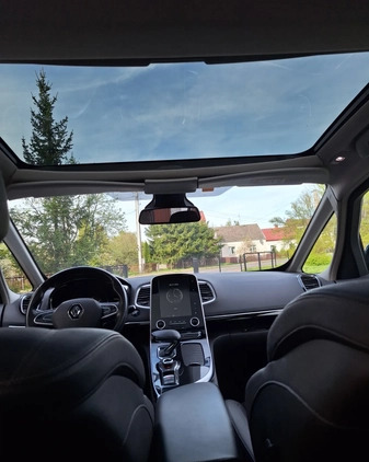 Renault Espace cena 61900 przebieg: 173000, rok produkcji 2017 z Oleśnica małe 742